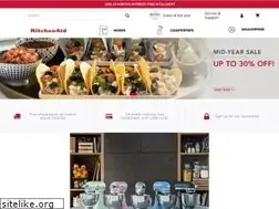 Sites similar to kitchenaid.com.sg