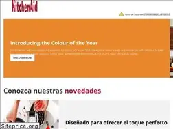 Sites similar to kitchenaid.es