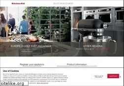 Sites similar to kitchenaid.eu