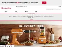 Sites similar to kitchenaid.hk
