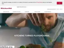 Sites similar to kitchenaid.id