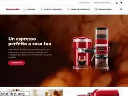 Sites similar to kitchenaid.it