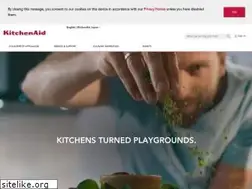 Sites similar to kitchenaid.jp