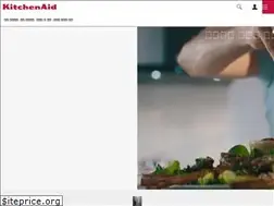 Sites similar to kitchenaid.kr