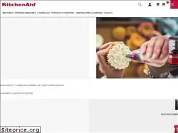 Sites similar to kitchenaid.mx