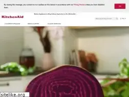 Sites similar to kitchenaid.my