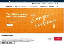 Sites similar to kitchenaid.nl