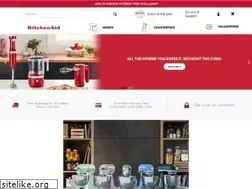 Sites similar to kitchenaid.sg