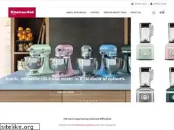 Sites similar to kitchenaidafrica.com