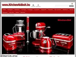 Sites similar to kitchenaidbolt.hu