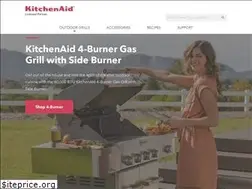 Sites similar to kitchenaidgrills.com