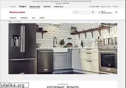 Sites similar to kitchenaidoffer.com
