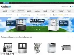 Sites similar to kitchenall.com