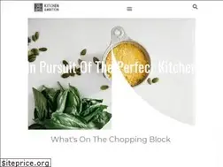 Sites similar to kitchenambition.com