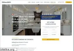 Sites similar to kitchenandbath.ca