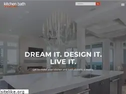 Sites similar to kitchenandbathcenter.net