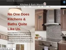 Sites similar to kitchenandbathdesign.com