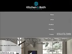 Sites similar to kitchenandbathexperts.com