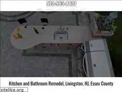 Sites similar to kitchenandbathnj.com