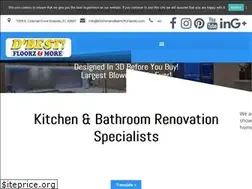 Sites similar to kitchenandbathoforlando.com