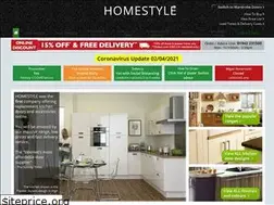 Sites similar to kitchenandbedroomdoors.co.uk