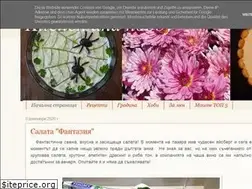 Sites similar to kitchenandhobby.blogspot.com