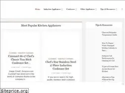 Sites similar to kitchenapparatus.com
