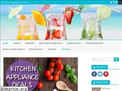 Sites similar to kitchenappliancedeals.org