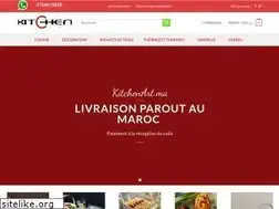 Sites similar to kitchenart.ma