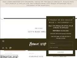 Sites similar to kitchenartcanada.com