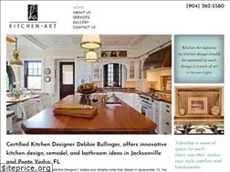 Sites similar to kitchenartckd.com
