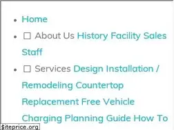 Sites similar to kitchenassociates.com