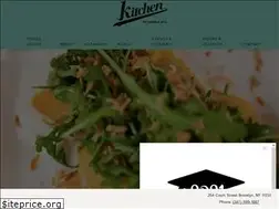 Sites similar to kitchenatcobblehill.com