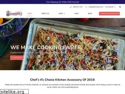 Sites similar to kitchenatics.com