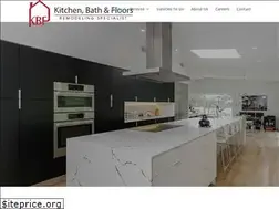 Sites similar to kitchenbathandfloors.com