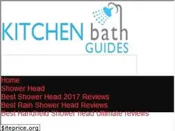 Sites similar to kitchenbathguides.com
