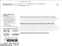 Sites similar to kitchenbathroomremodeling.com