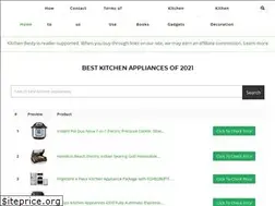 Sites similar to kitchenbesty.com