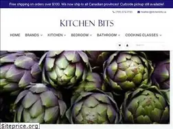 Sites similar to kitchenbits.com