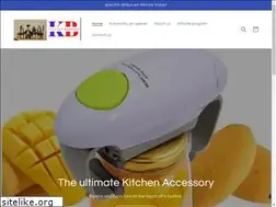 Sites similar to kitchenbonanza.com