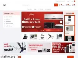 Sites similar to kitchenbrandstore.com