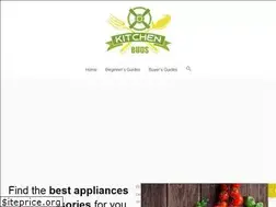 Sites similar to kitchenbuds.com