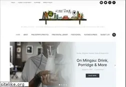 Sites similar to kitchenbutterfly.com