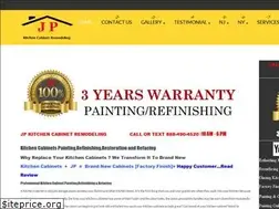 Sites similar to kitchencabinet-painter.com