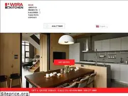Sites similar to kitchencabinet.com.my