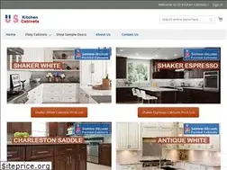 Sites similar to kitchencabinetmall.com
