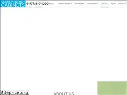 Sites similar to kitchencabinetssurrey.ca