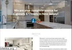 Sites similar to kitchencabsdirect.com