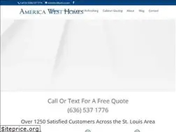 Sites similar to kitchencabstl.com
