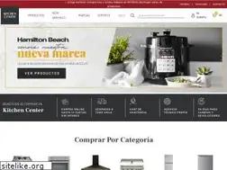 Sites similar to kitchencenter.cl